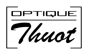 Optique Thuot Prissé